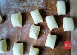 奶香玉米小馒头的做法图解8