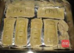 苹果派的做法图解10