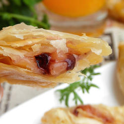 详解千层酥皮的做法[图]