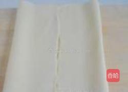 详解千层酥皮的做法图解12