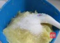 脆皮春卷的做法图解3