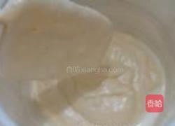 橙香鸭蛋海绵蛋糕的做法图解11