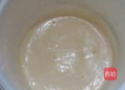 橙香鸭蛋海绵蛋糕的做法图解12