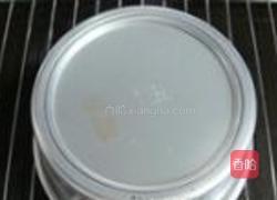 橙香鸭蛋海绵蛋糕的做法图解16