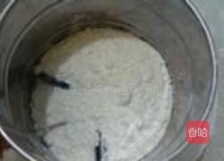 橙香鸭蛋海绵蛋糕的做法图解6