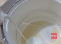 橙香鸭蛋海绵蛋糕的做法图解9