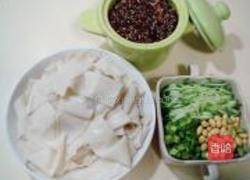 香辣肉酱拌板儿面的做法图解14