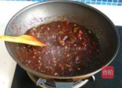 咖喱炸酱面的做法图解11