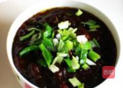 咖喱炸酱面的做法图解13