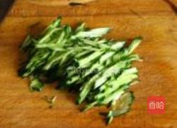 咖喱炸酱面的做法图解21