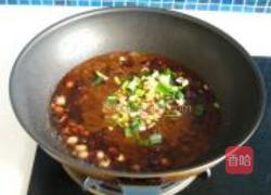 咖喱炸酱面的做法图解8