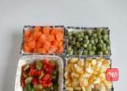 紫薯披萨的做法图解7