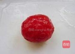 番茄鸡蛋燕麦粥的做法图解2