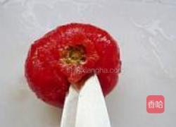 番茄鸡蛋燕麦粥的做法图解3