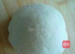 春饼卷儿的做法图解1