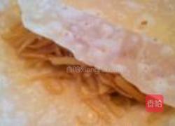 春饼卷儿的做法图解7