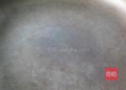 牛奶土豆面饼的做法图解5