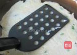 牛奶土豆面饼的做法图解8