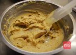 花生酱饼干的做法图解5