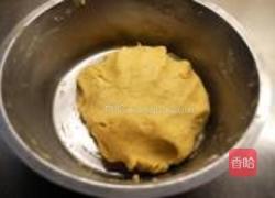 花生酱饼干的做法图解7