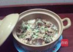 塘虱鱼煲仔饭的做法图解6