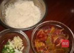 塘虱鱼煲仔饭的做法图解1