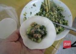 脆皮煎饺的做法图解5