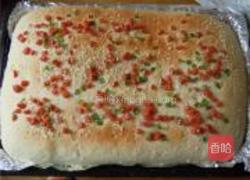 汤种肉松面包卷的做法图解12