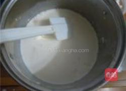 汤种肉松面包卷的做法图解4