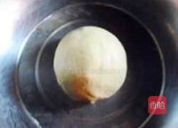 奶香玉米窝窝头的做法图解4