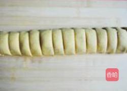 奶香玉米窝窝头的做法图解6