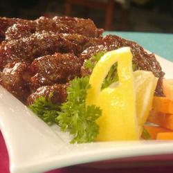 咖啡烧排骨的做法[图]