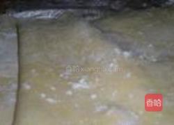 自制鸡蛋面的做法图解10