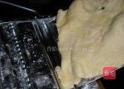 自制鸡蛋面的做法图解7