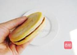 鸡蛋糯米饼的做法图解11