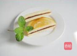 鸡蛋糯米饼的做法图解12