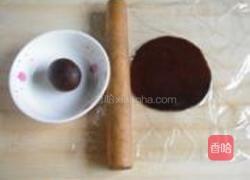 鸡蛋糯米饼的做法图解9