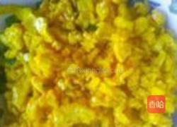 韭菜鸡蛋抄手的做法图解5