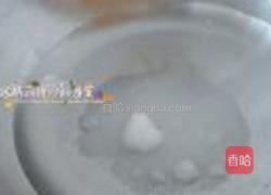 松子糕的做法图解6
