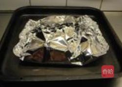 腐乳烤肉排的做法图解5