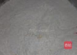 小刀卷的做法图解3