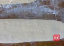 小刀卷的做法图解8