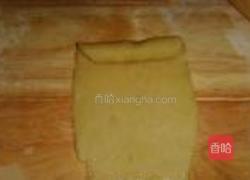 紫薯酥饼的做法图解8