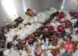 酱油腊味饭的做法图解8