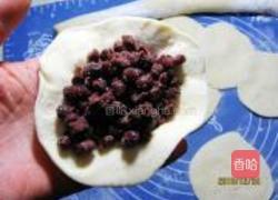 蜜豆小猪包的做法图解5