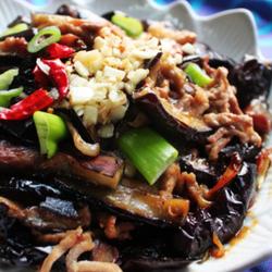 醋烧茄的做法[图]