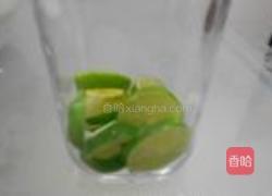 柠檬醋的做法图解5