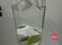 柠檬醋的做法图解6