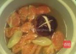 三鲜米线的做法图解3