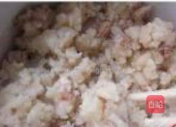 核桃酥的做法图解6